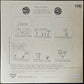 ROLLING STONES - BETWEEN THE BUTTONS (USED VINYL 1976 JAPAN EX+/EX+)