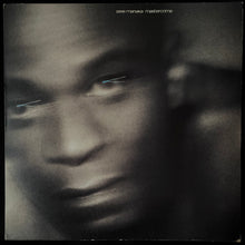 Load image into Gallery viewer, ZEKE MANYIKA - MASTERCRIME (USED VINYL 1989 UK M-/EX+)
