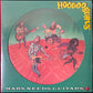 HOODOO GURUS - MARS NEEDS GUITARS (2LP) (PICTURE DISC) (UNPLAYED)