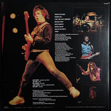 Load image into Gallery viewer, GARY MOORE - ROCKIN' EVERY NIGHT : GARY MOORE LIVE IN JAPAN (USED VINYL 1983 JAPAN M-/M-)
