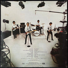 Load image into Gallery viewer, KNACK - GET THE KNACK (USED VINYL 1979 AUS M-/EX)
