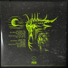 Load image into Gallery viewer, RYAN ADAMS - ORION (USED VINYL 2010 US M-/M-)
