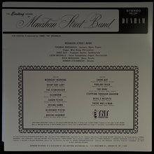 Load image into Gallery viewer, MENAHAN STREET BAND - DUNHAM (USED VINYL 2021 US M-/M-)
