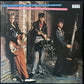 STRAY CATS - RUNAWAY BOYS! (4LP) (USED BOX SET 2019 UK M-/M-)