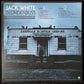 JACK WHITE - BLUNDERBUSS (USED VINYL 2012 US M-/M-)