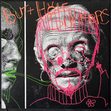 Load image into Gallery viewer, BUTTHOLE SURFERS - PSYCHIC... POWERLESS... ANOTHER MAN'S SAC (USED VINYL 2013 US M-/M-)
