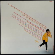 Load image into Gallery viewer, JANE AIRE AND THE BELVEDERES - JANE AIRE AND THE BELVEDERES (USED VINYL 1979 UK M-/EX+)
