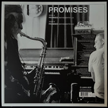 Load image into Gallery viewer, FLOATING POINTS PHAROAH SANDERS &amp; THE LONDON SYMPHONY ORCHESTRA - FLOATING POINTS PHAROAH SANDERS &amp; THE LONDON SYMPHONY ORCHESTRA (USED VINYL 2021 US M-/M-)
