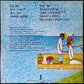 THIRD WORLD - THE STORY'S BEEN TOLD (USED VINYL 1979 JAPAN M-/EX+)