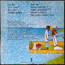 Load image into Gallery viewer, THIRD WORLD - THE STORY'S BEEN TOLD (USED VINYL 1979 JAPAN M-/EX+)
