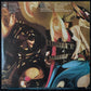 JOHNNY WINTER - SAINTS & SINNERS (USED VINYL 1974 AUS EX+/EX)