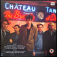 BEASTS OF BOURBON - SOUR MASH (USED VINYL 1988 GERMANY M-/EX+)