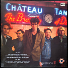 Load image into Gallery viewer, BEASTS OF BOURBON - SOUR MASH (USED VINYL 1988 GERMANY M-/EX+)
