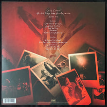 Load image into Gallery viewer, CHRIS CORNELL - NO ONE SINGS LIKE YOU ANYMORE : VOLUME ONE (180GM) (USED VINYL 2021 US M-/M-)

