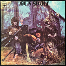 Load image into Gallery viewer, GUN - GUN SIGHT (USED VINYL 1970 AUS M-/EX+)
