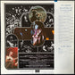 ROLLING STONES - GET YER YA-YA'S OUT! (BLUE COLOURED) (USED VINYL 1976 JAPAN M-/M-)