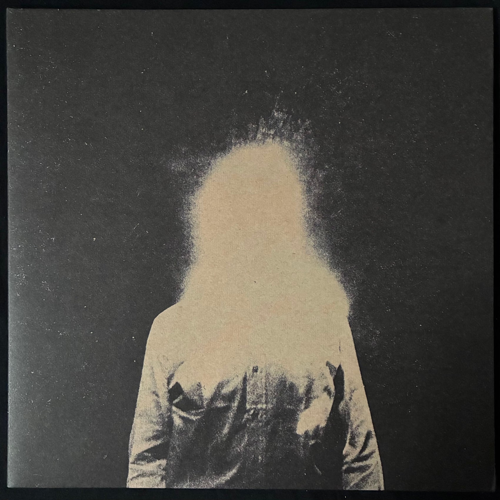 JIM JAMES - UNIFORM DISTORTION (USED VINYL 2018 US M-/M-)