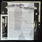 SAINTS - (I'M) STRANDED (4LP BOX SET) (USED VINYL 2024 US M-/M-)