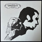 CHILLY GONZALES - SOLO PIANO (WHITE COLOURED) (USED VINYL 2020 UK M-/M-)