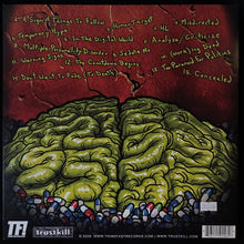 Load image into Gallery viewer, OUTBREAK - OUTBREAK (GREEN/BLACK COLOURED) (USED VINYL 2010 US M-/M-)
