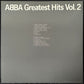ABBA - GREATEST HITS VOL. 2 (USED VINYL 1979 JAPAN M-/M-)