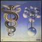 TODD RUNDGREN - HEALING (LP+7") (CLEAR+BLUE COLOURED) (USED VINYL 2021 US M-/M-)