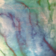Load image into Gallery viewer, KING CRIMSON - IN THE WAKE OF POSEIDON (200GM) (USED VINYL 2011 EU M-/M-)
