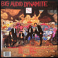 BIG AUDIO DYNAMITE - TIGHTEN UP VOL. '88 (USED VINYL 1988 AUS M-/M-)