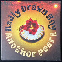 Load image into Gallery viewer, BADLY DRAWN BOY - ANOTHER PEARL (10") (USED VINYL 2000 UK M-/M-)
