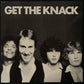 KNACK - GET THE KNACK (USED VINYL 1979 US M-/EX+)