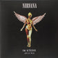 NIRVANA - IN UTERO 2013 MIX (2LP) VINYL