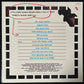 NICK LOWE - THE ABOMINABLE SHOWMAN (USED VINYL 1983 AUS M-/EX+)