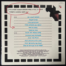 Load image into Gallery viewer, NICK LOWE - THE ABOMINABLE SHOWMAN (USED VINYL 1983 AUS M-/EX+)
