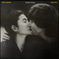 JOHN LENNON & YOKO ONO - DOUBLE FANTASY (USED VINYL 1980 AUS M-/M-)