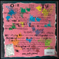 MR FLOPPY - FIRM AND FRUITY (USED VINYL 1991 AUS M-/M-)