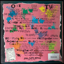 Load image into Gallery viewer, MR FLOPPY - FIRM AND FRUITY (USED VINYL 1991 AUS M-/M-)
