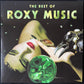 ROXY MUSIC - THE BEST OF ROXY MUSIC (2LP) (USED VINYL 2022 M-/EX+/M-)