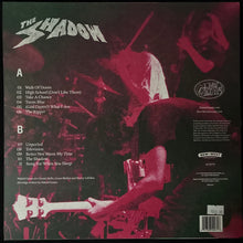 Load image into Gallery viewer, NAKED GIANTS - THE SHADOW (USED VINYL 2020 US EX+/M-)
