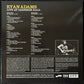 RYAN ADAMS - LIVE AT CARNEGIE HALL (6LP BOX SET) (USED VINYL BOX SET 2015 US M-/M-)