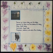 Load image into Gallery viewer, VIRGINIA ASTLEY - MELT THE SNOW (12") (USED VINYL 1985 UK M-/M-)
