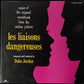 DUKE JORDAN - LES LIAISONS DANGEREUSES (USED VINYL 1973 JAPAN M-/EX)