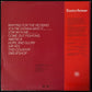 EASTERHOUSE - WAITING FOR THE REDBIRD (USED VINYL 1989 AUS M-/EX+)