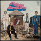 FLYING BURRITO BROTHERS - THE GILDED PALACE OF SIN (USED VINYL 1976 US M-/M-)