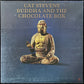 CAT STEVENS - BUDDAH AND THE CHOCOLATE BOX (USED VINYL 1974 US EX+/EX)