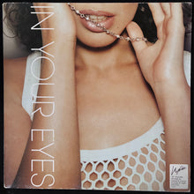 Load image into Gallery viewer, KYLIE MINOGUE - IN YOUR EYES (12") (USED VINYL 2002 UK EX-/EX-)
