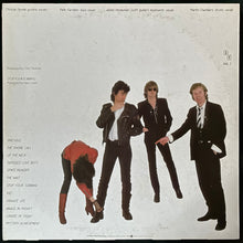 Load image into Gallery viewer, PRETENDERS - PRETENDERS (USED VINYL 1979 AUS EX+/EX)
