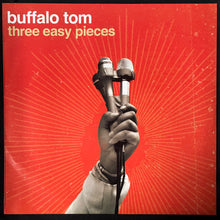 Load image into Gallery viewer, BUFFALO TOM - THREE EASY PIECES (USED VINYL 2007 NETHERLANDS M-/M-)
