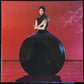 RINA SAWAYAMA - HOLD THE GIRL (YELLOW/BLACK COLOURED) (USED VINYL 2022 M-/M-)