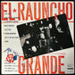 RAUNCH HANDS - EL RAUNCHO GRANDE (MLP) (USED VINYL 1985 US M-/EX+)