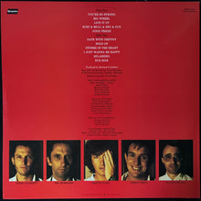 Load image into Gallery viewer, MENTAL AS ANYTHING - FUNDAMENTAL AS ANYTHING (USED VINYL 1984 AUS EX+/EX+)

